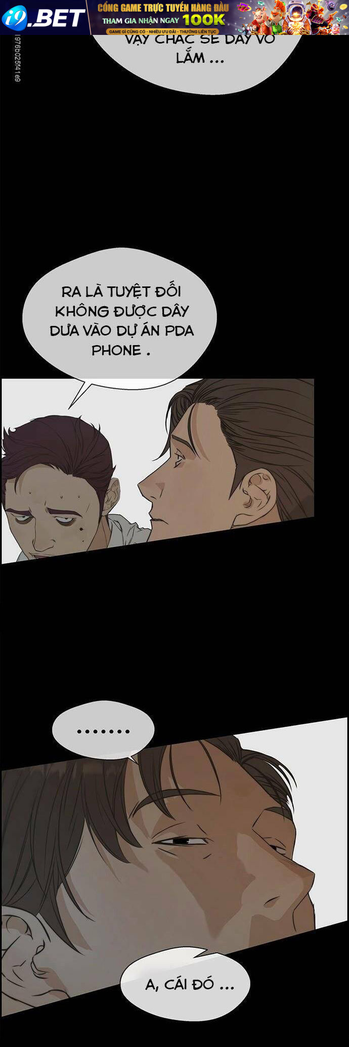 Người Đàn Ông Thực Thụ - Chapter 43 - Page 21