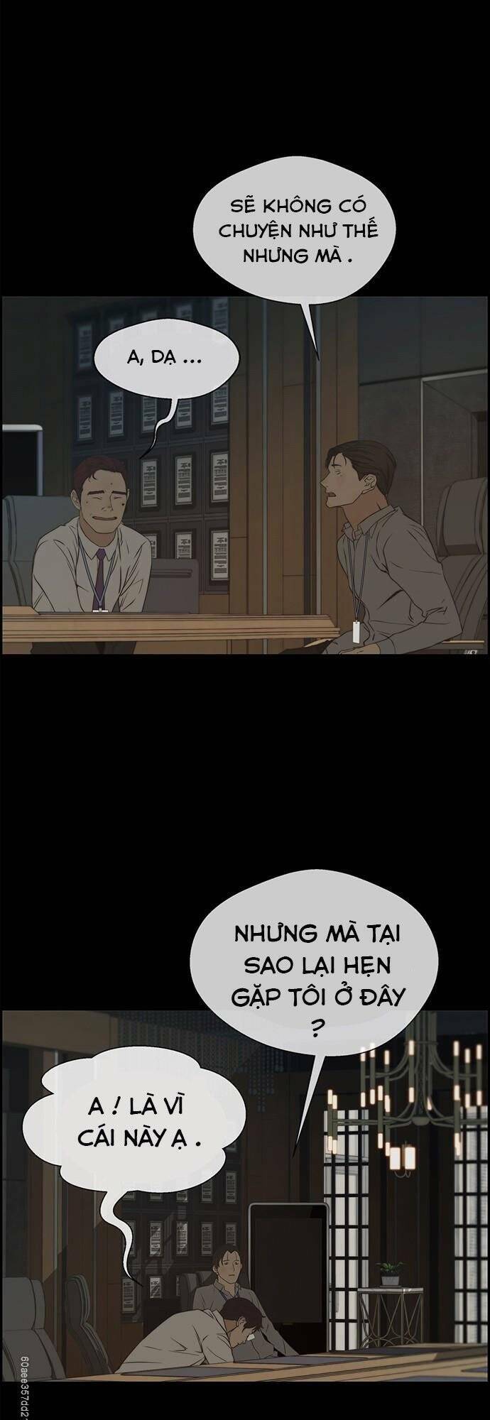 Người Đàn Ông Thực Thụ - Chapter 43 - Page 24