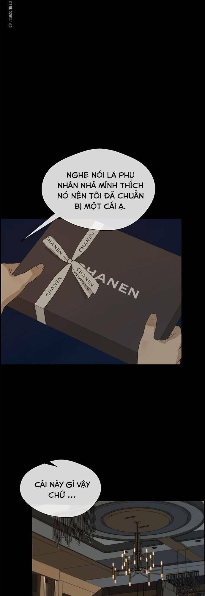 Người Đàn Ông Thực Thụ - Chapter 43 - Page 25