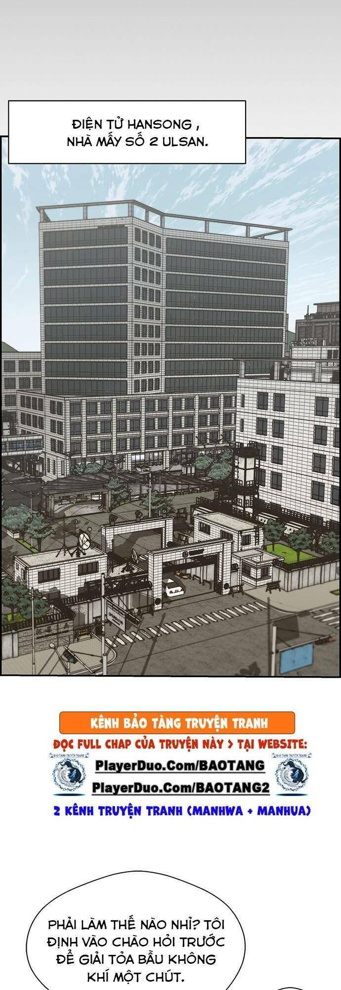 Người Đàn Ông Thực Thụ - Chapter 43 - Page 27