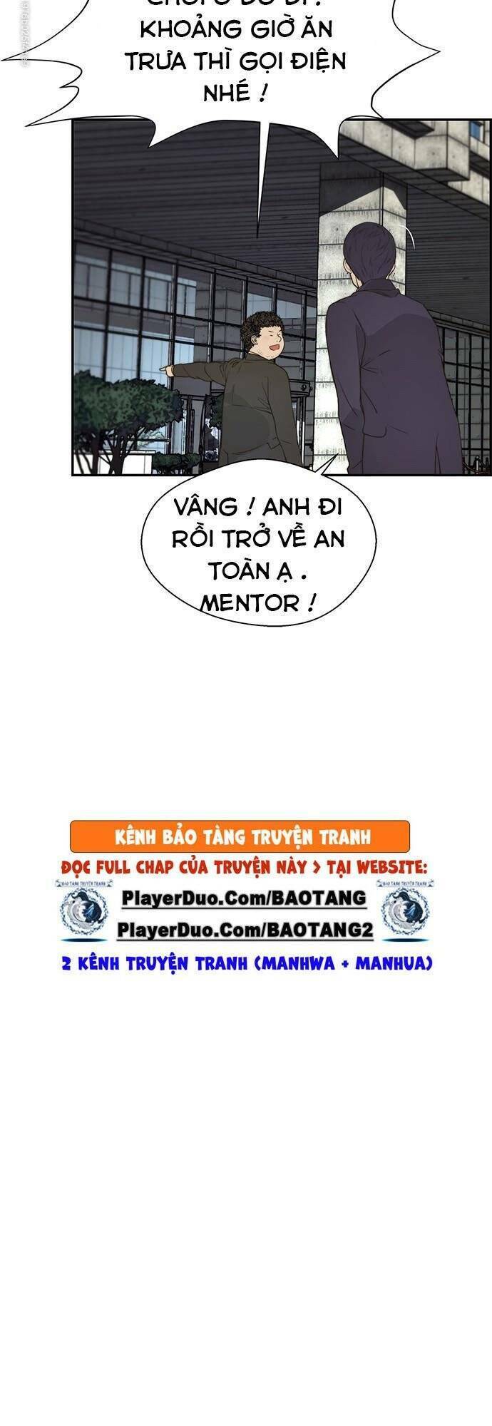 Người Đàn Ông Thực Thụ - Chapter 43 - Page 29