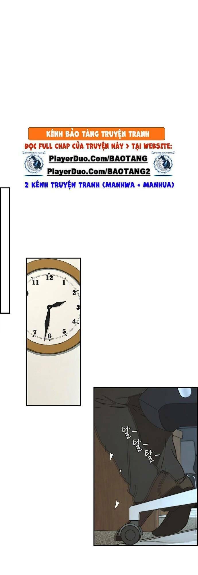 Người Đàn Ông Thực Thụ - Chapter 43 - Page 34