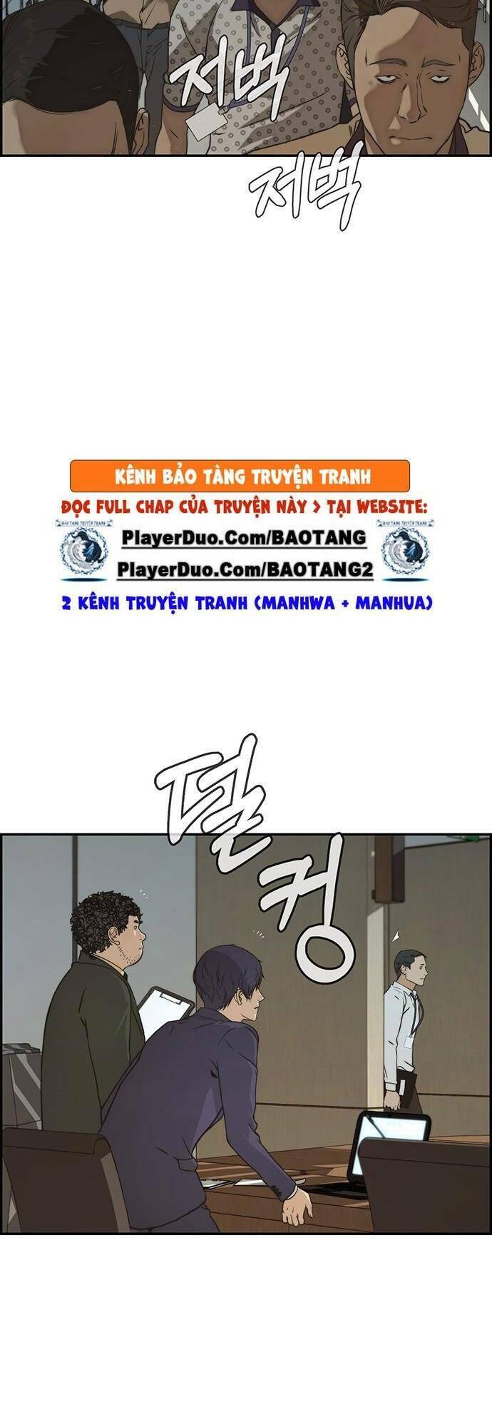 Người Đàn Ông Thực Thụ - Chapter 43 - Page 39