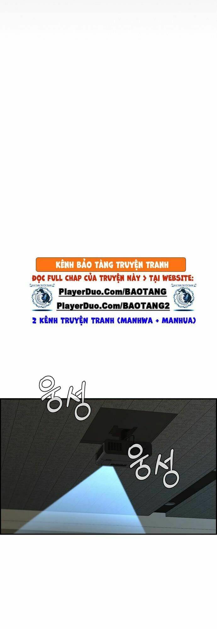 Người Đàn Ông Thực Thụ Chapter 44 - Trang 9