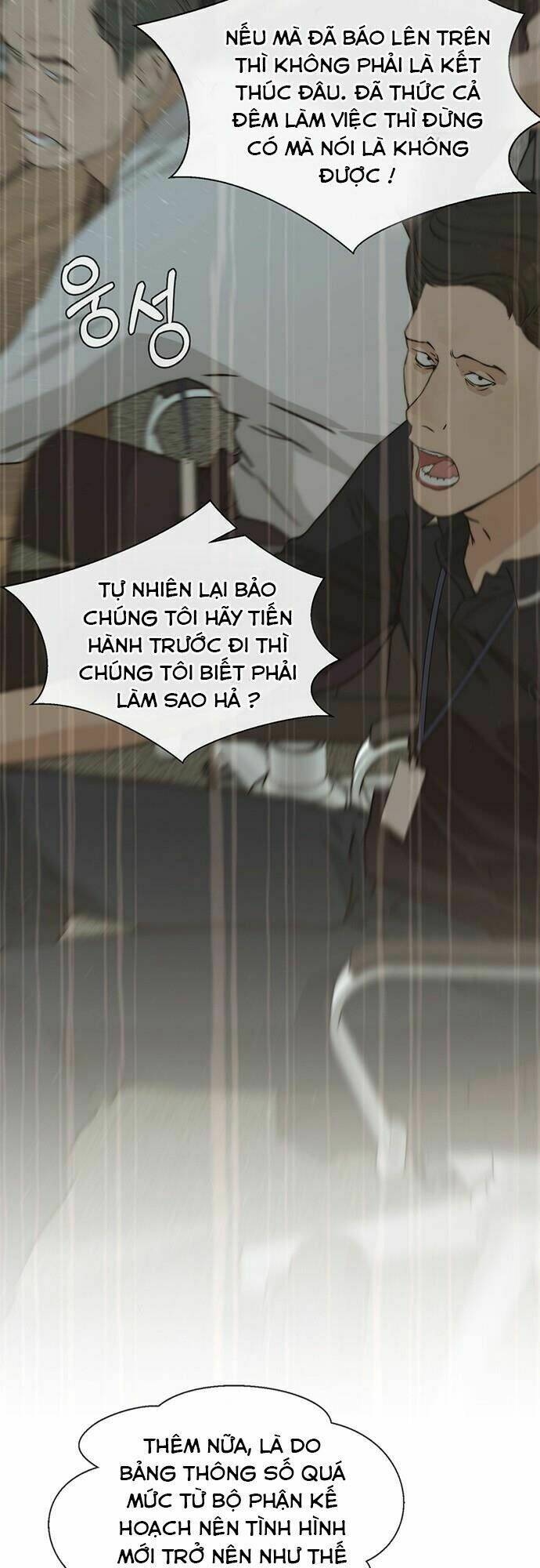 Người Đàn Ông Thực Thụ Chapter 44 - Trang 12