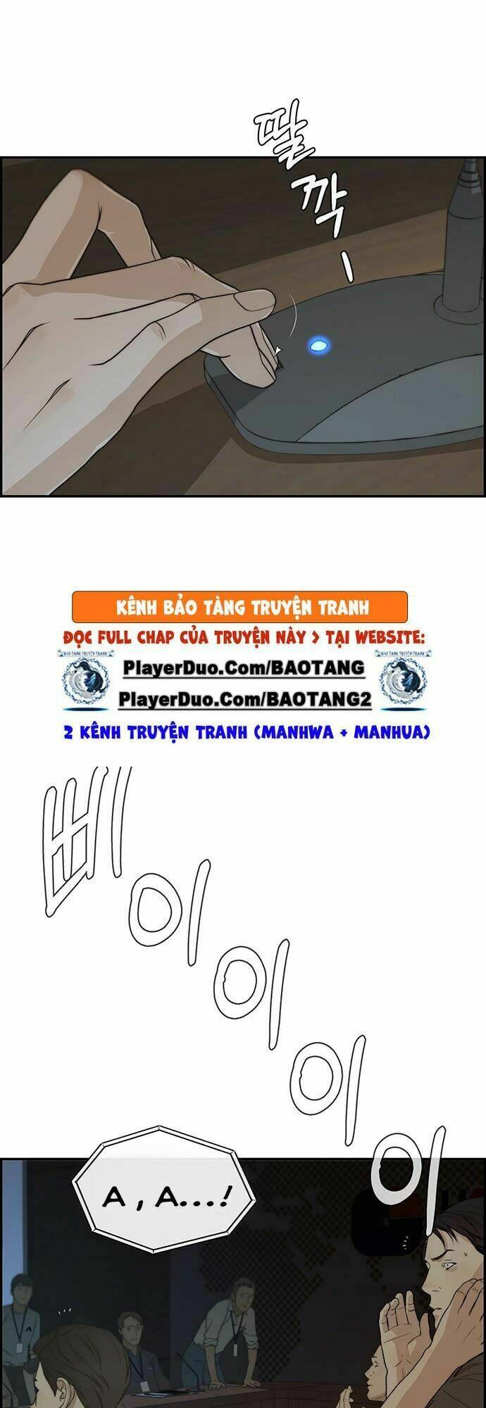 Người Đàn Ông Thực Thụ Chapter 44 - Trang 15