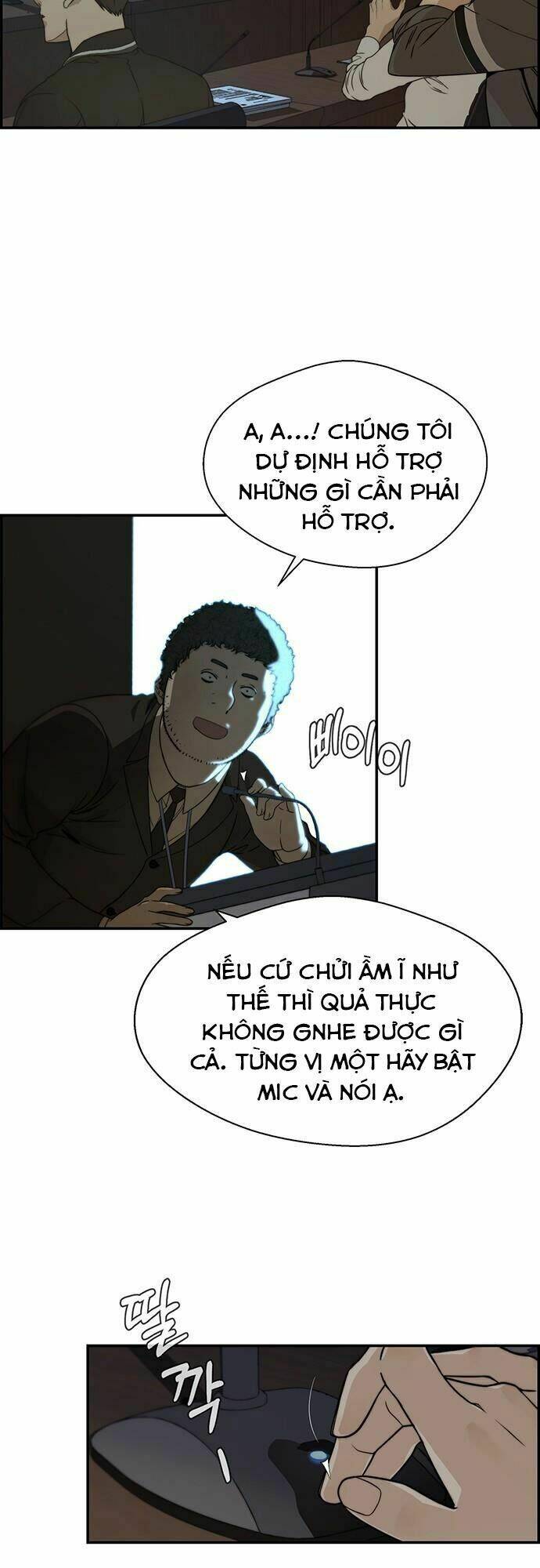 Người Đàn Ông Thực Thụ Chapter 44 - Trang 16