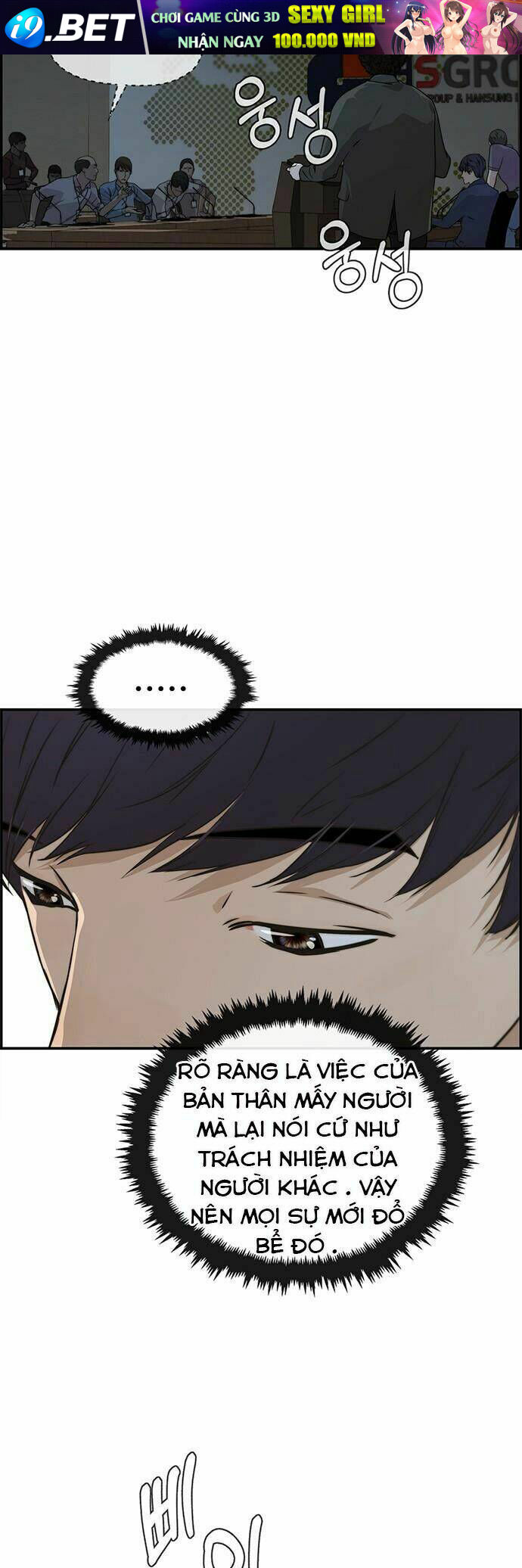 Người Đàn Ông Thực Thụ Chapter 44 - Trang 30