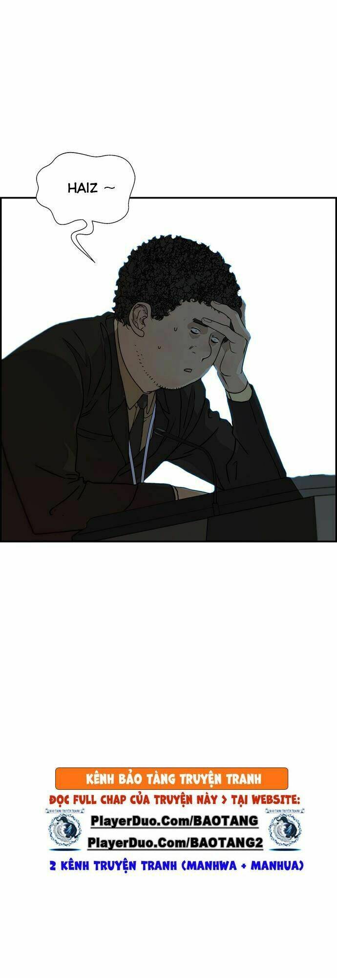 Người Đàn Ông Thực Thụ Chapter 44 - Trang 32