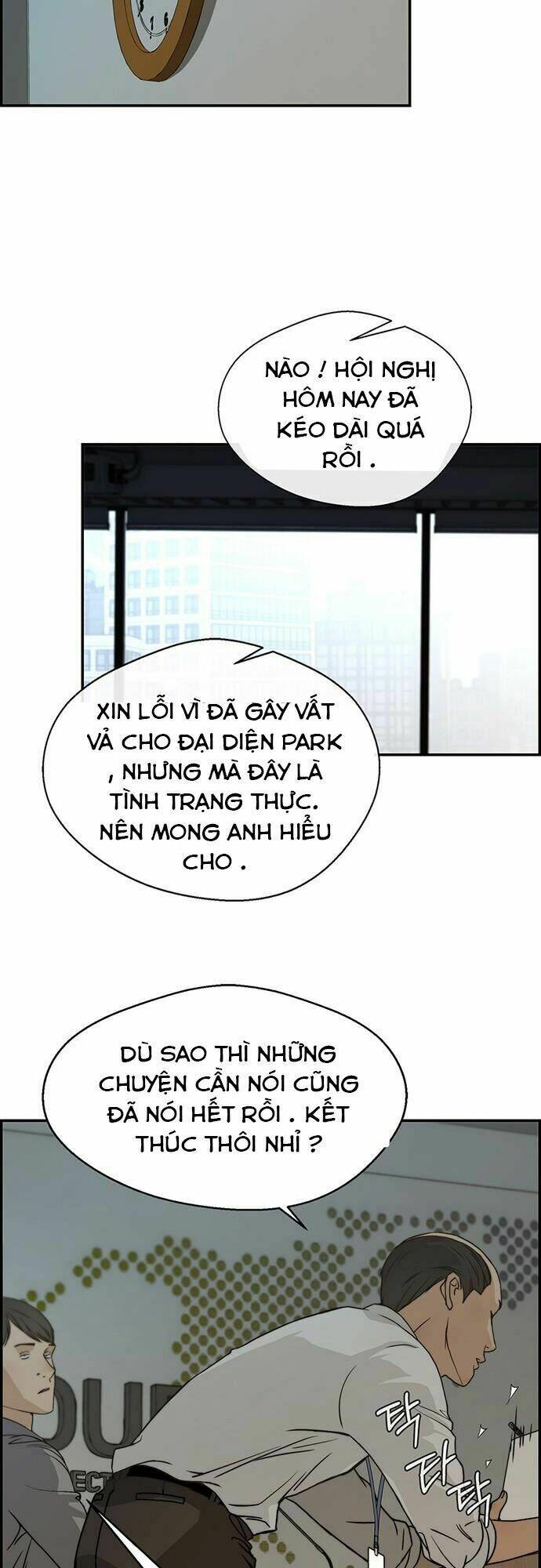 Người Đàn Ông Thực Thụ Chapter 44 - Trang 34