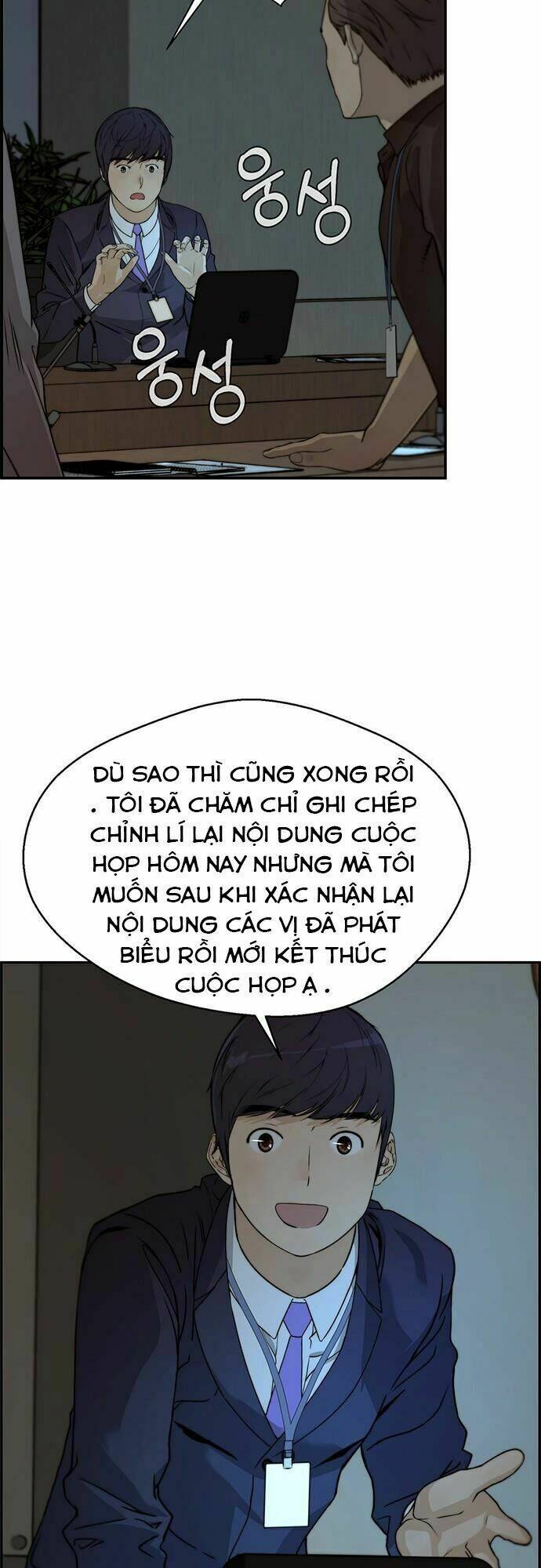 Người Đàn Ông Thực Thụ Chapter 44 - Trang 37