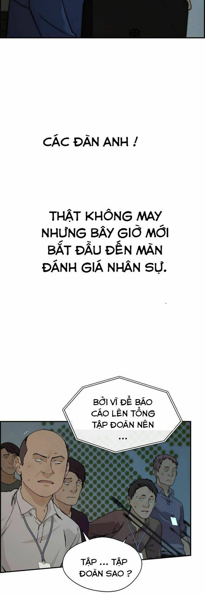 Người Đàn Ông Thực Thụ Chapter 44 - Trang 38