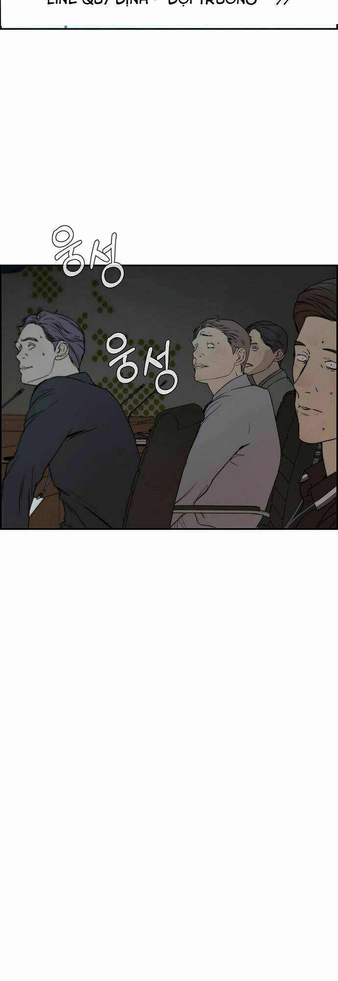 Người Đàn Ông Thực Thụ Chapter 44 - Trang 41