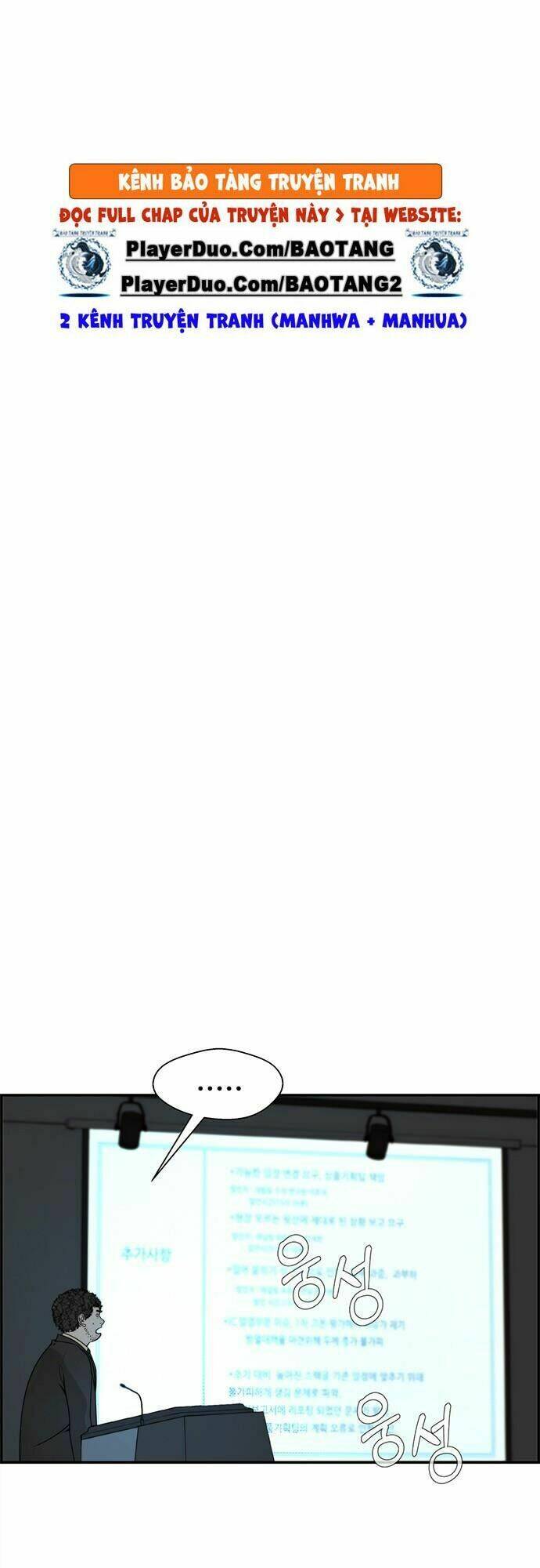 Người Đàn Ông Thực Thụ Chapter 44 - Trang 45