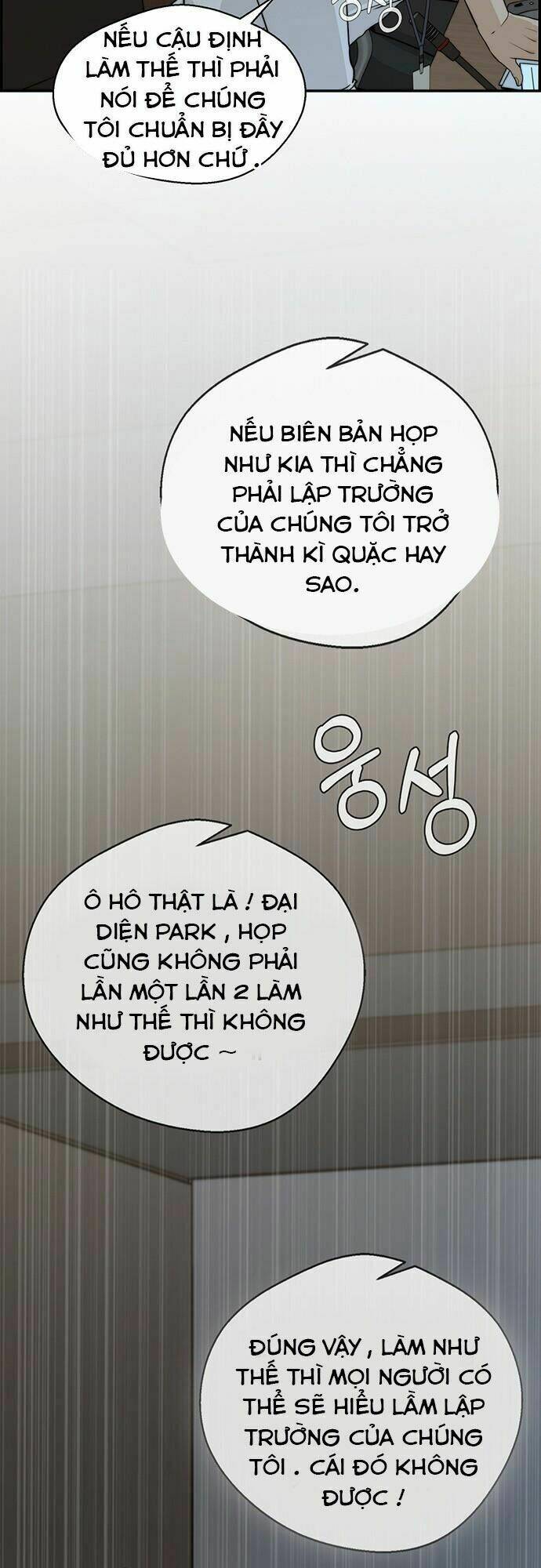 Người Đàn Ông Thực Thụ Chapter 44 - Trang 47