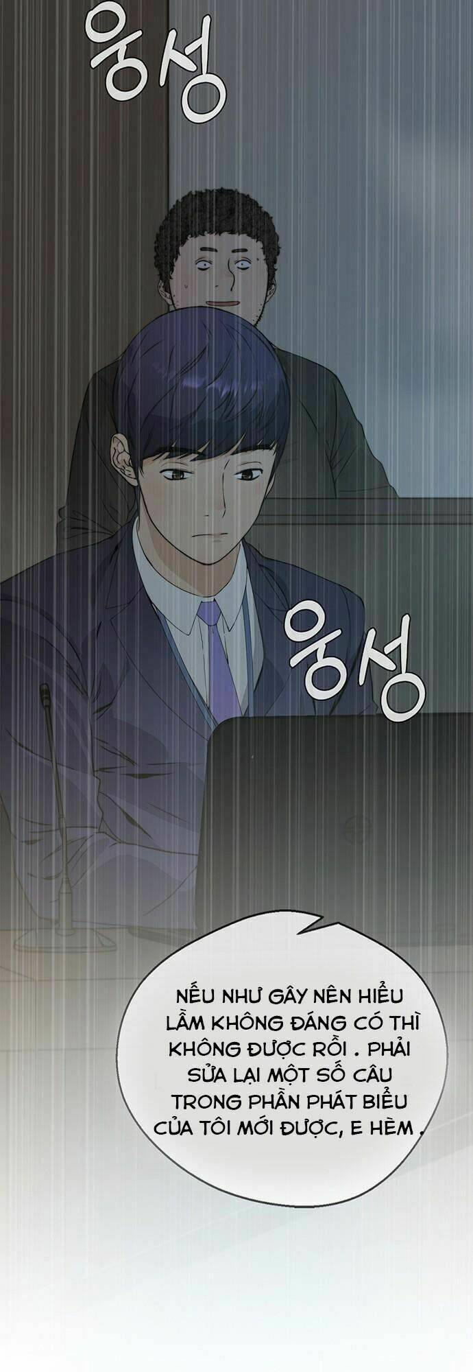 Người Đàn Ông Thực Thụ Chapter 44 - Trang 48