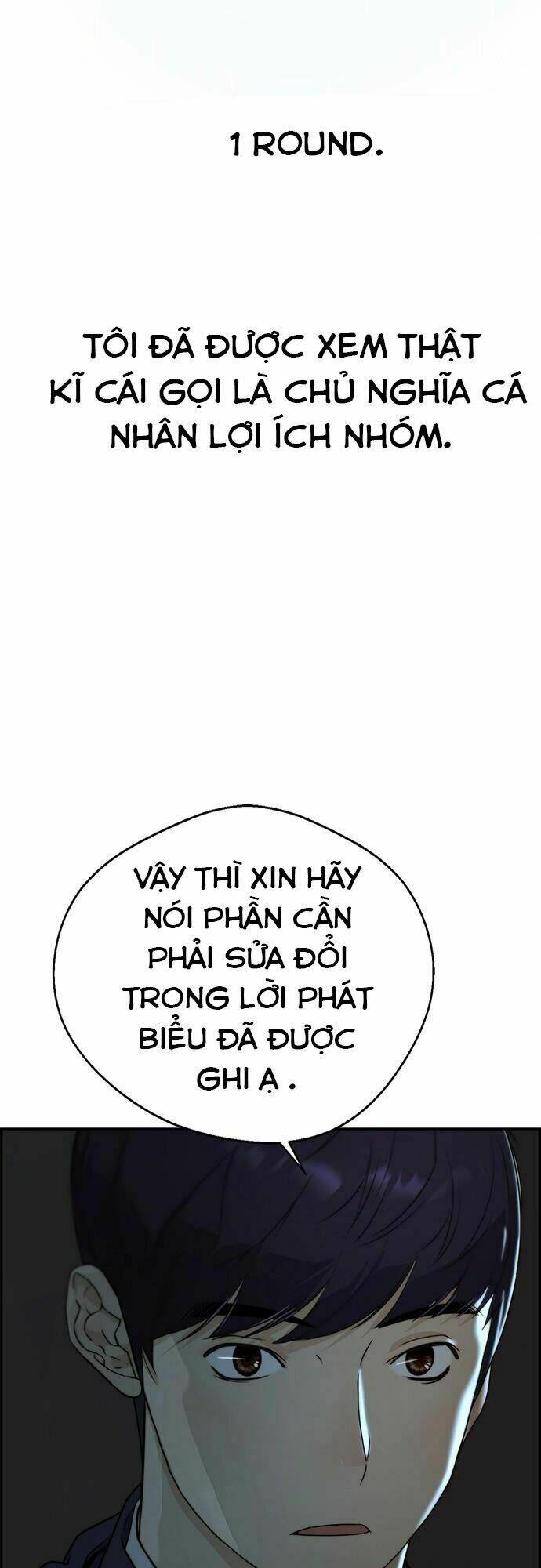 Người Đàn Ông Thực Thụ Chapter 44 - Trang 49