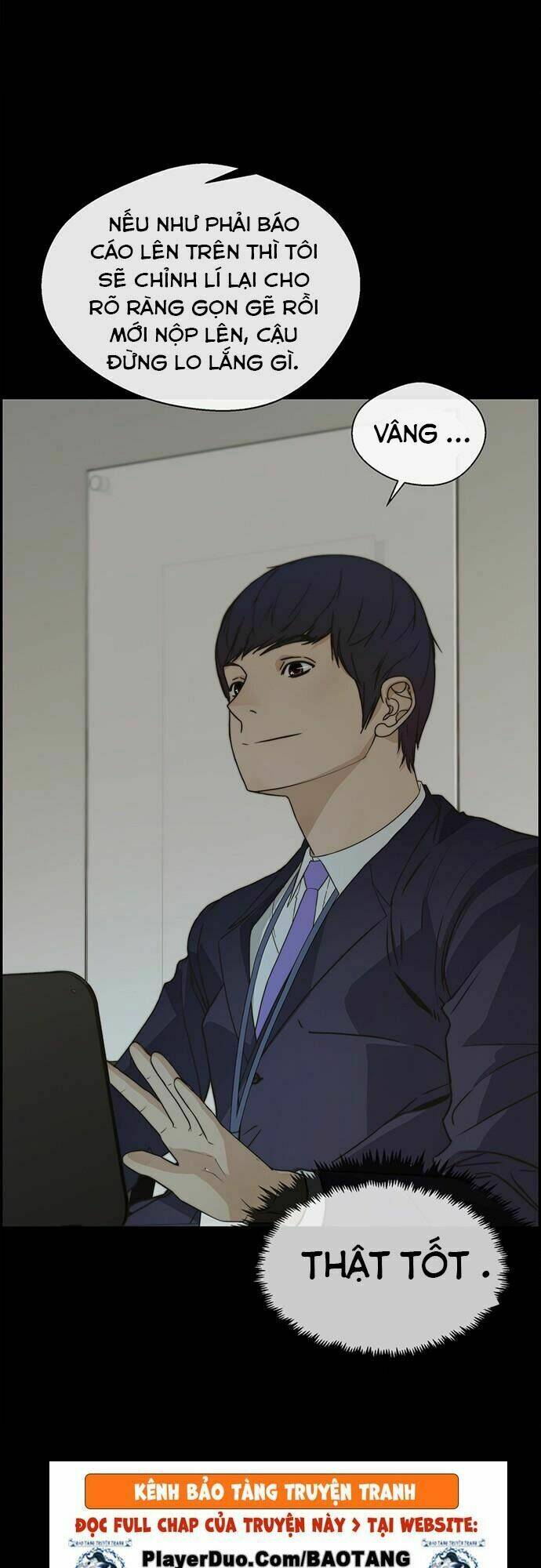 Người Đàn Ông Thực Thụ Chapter 44 - Trang 6
