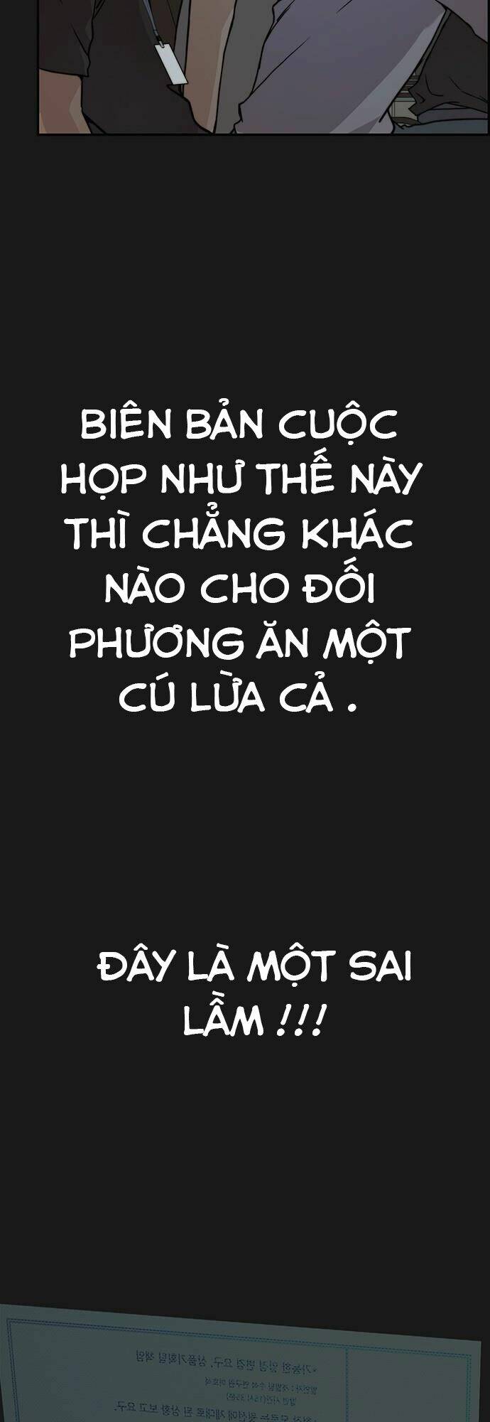 Người Đàn Ông Thực Thụ Chapter 45 - Trang 10