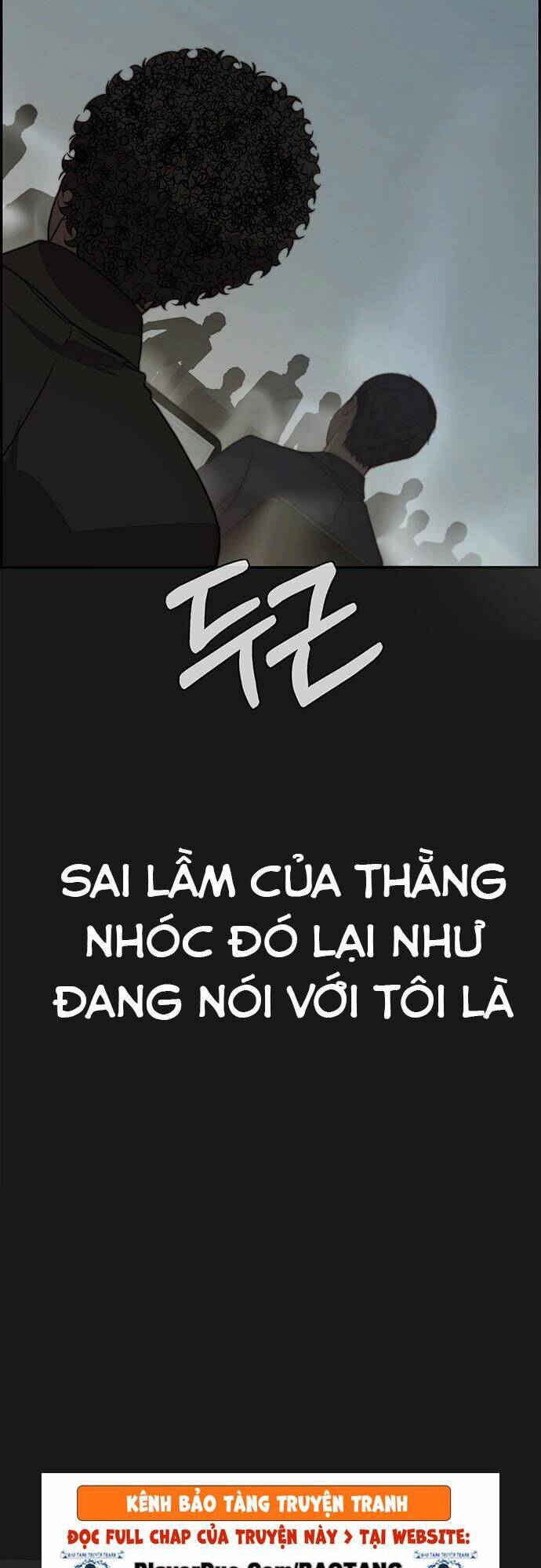 Người Đàn Ông Thực Thụ Chapter 45 - Trang 14
