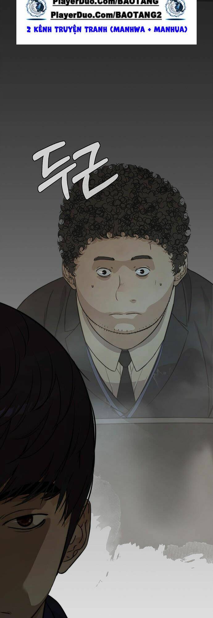 Người Đàn Ông Thực Thụ Chapter 45 - Trang 15