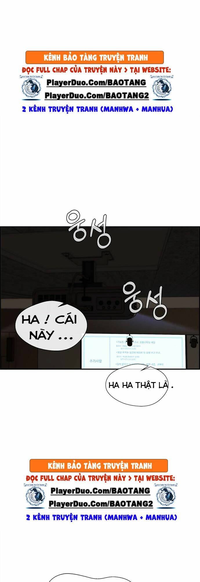 Người Đàn Ông Thực Thụ Chapter 45 - Trang 18