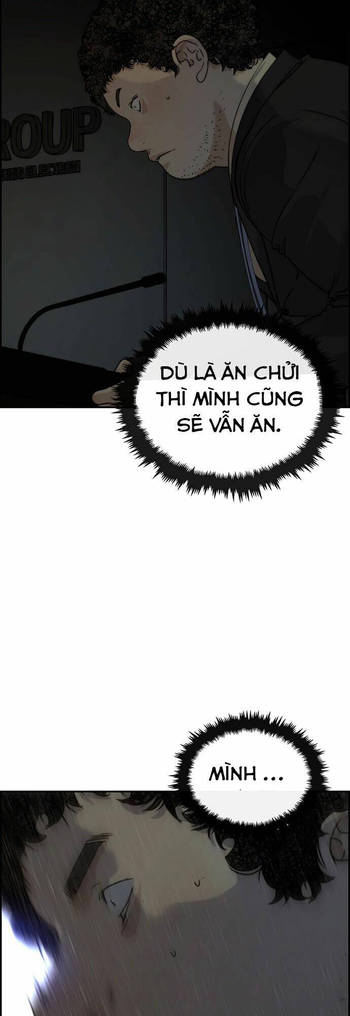 Người Đàn Ông Thực Thụ Chapter 45 - Trang 22
