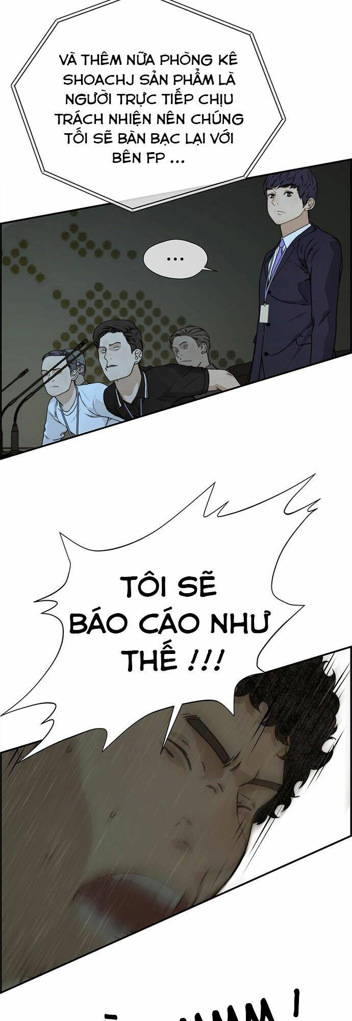 Người Đàn Ông Thực Thụ Chapter 45 - Trang 26