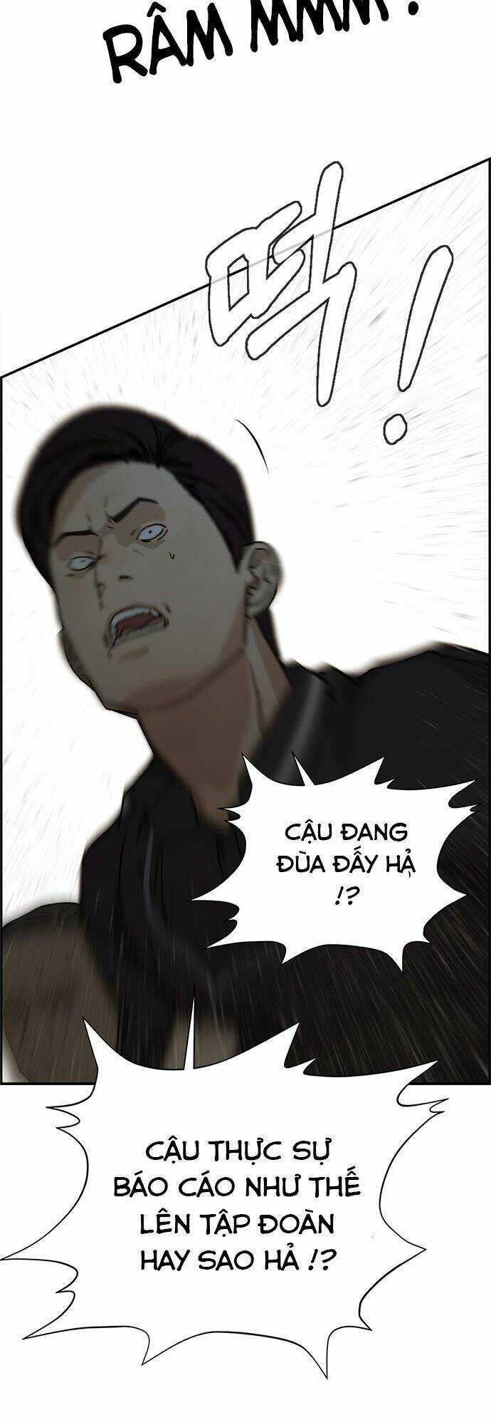 Người Đàn Ông Thực Thụ Chapter 45 - Trang 27