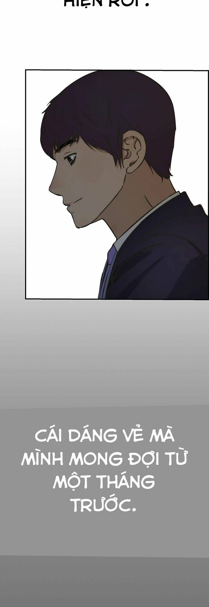 Người Đàn Ông Thực Thụ Chapter 45 - Trang 30