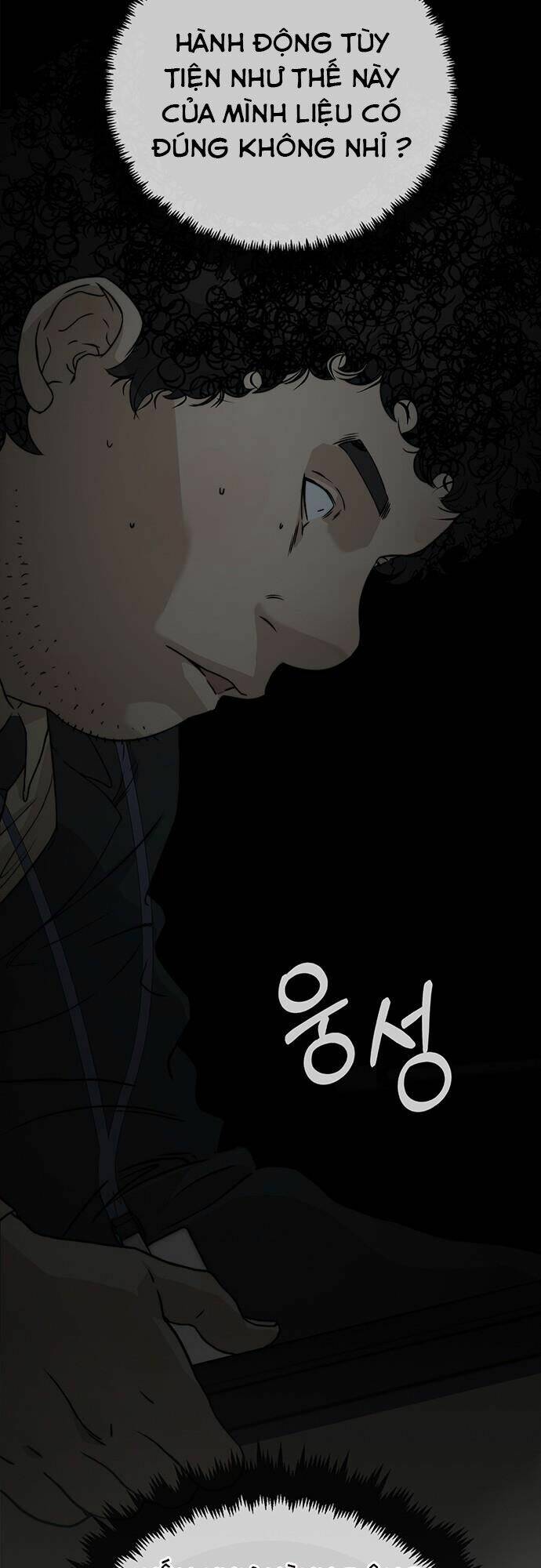 Người Đàn Ông Thực Thụ Chapter 45 - Trang 32