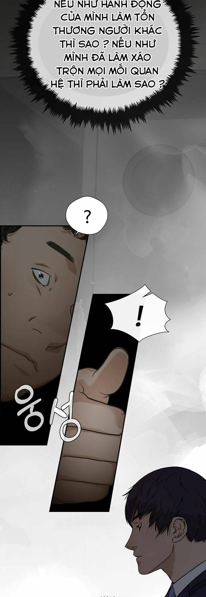 Người Đàn Ông Thực Thụ Chapter 45 - Trang 33