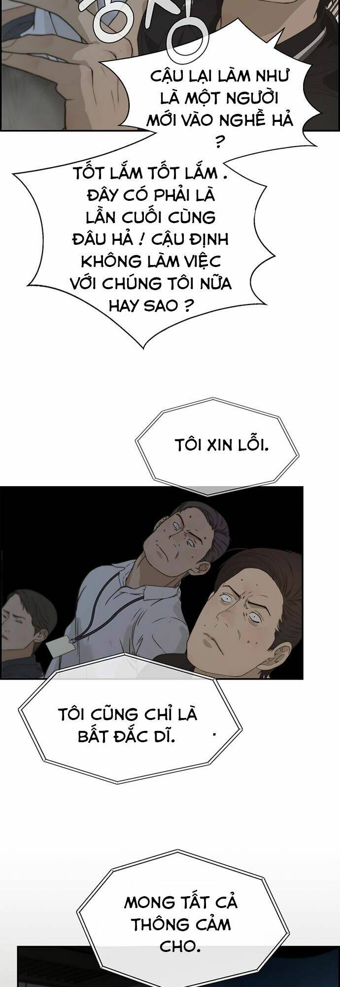 Người Đàn Ông Thực Thụ Chapter 45 - Trang 36