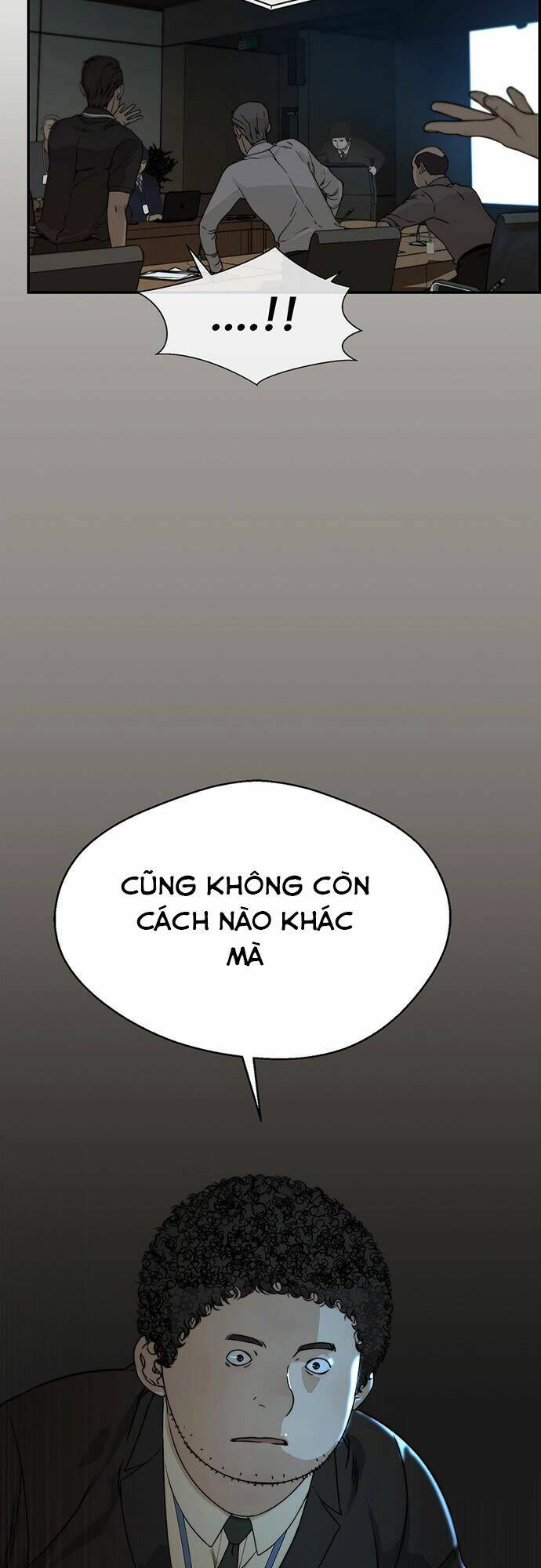 Người Đàn Ông Thực Thụ Chapter 45 - Trang 37