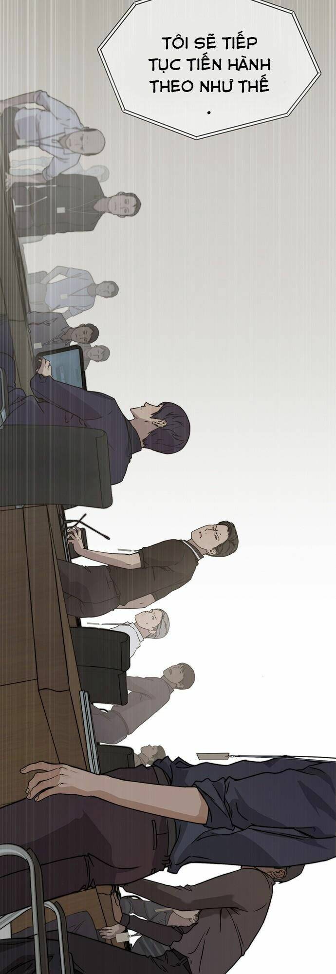Người Đàn Ông Thực Thụ Chapter 45 - Trang 39