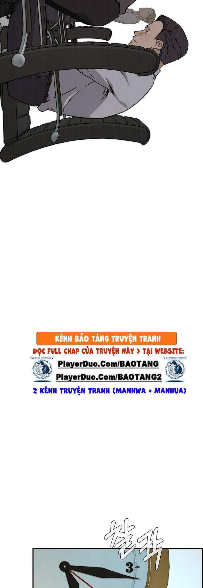 Người Đàn Ông Thực Thụ Chapter 45 - Trang 40