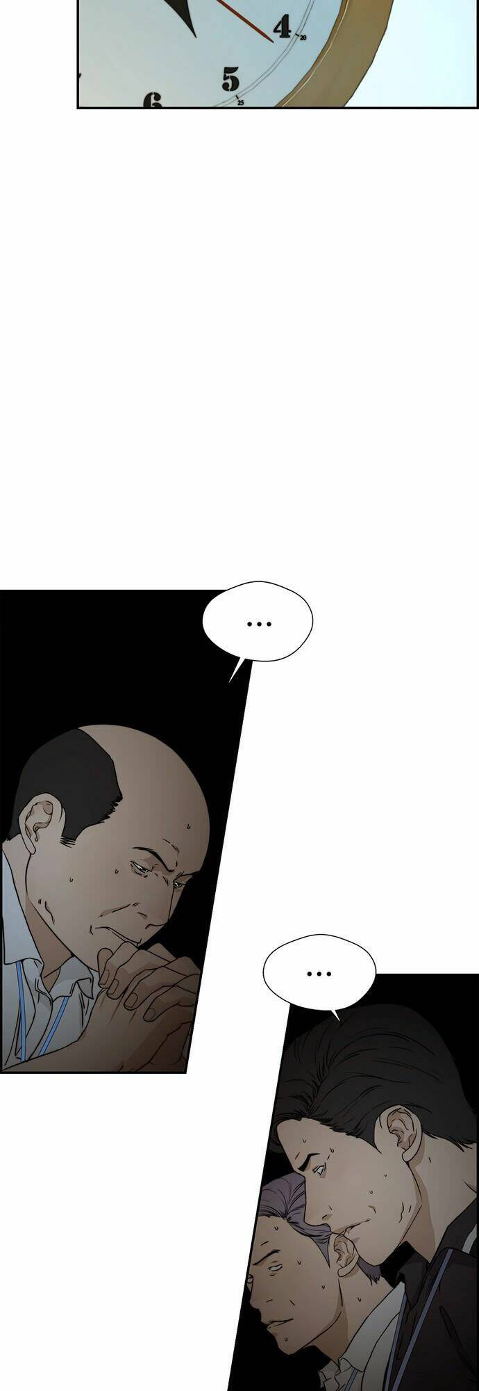 Người Đàn Ông Thực Thụ Chapter 45 - Trang 41