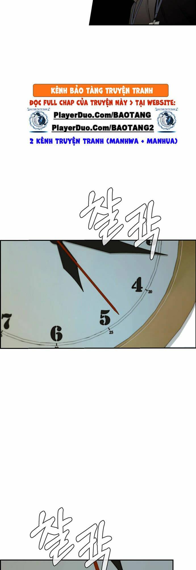 Người Đàn Ông Thực Thụ Chapter 45 - Trang 42