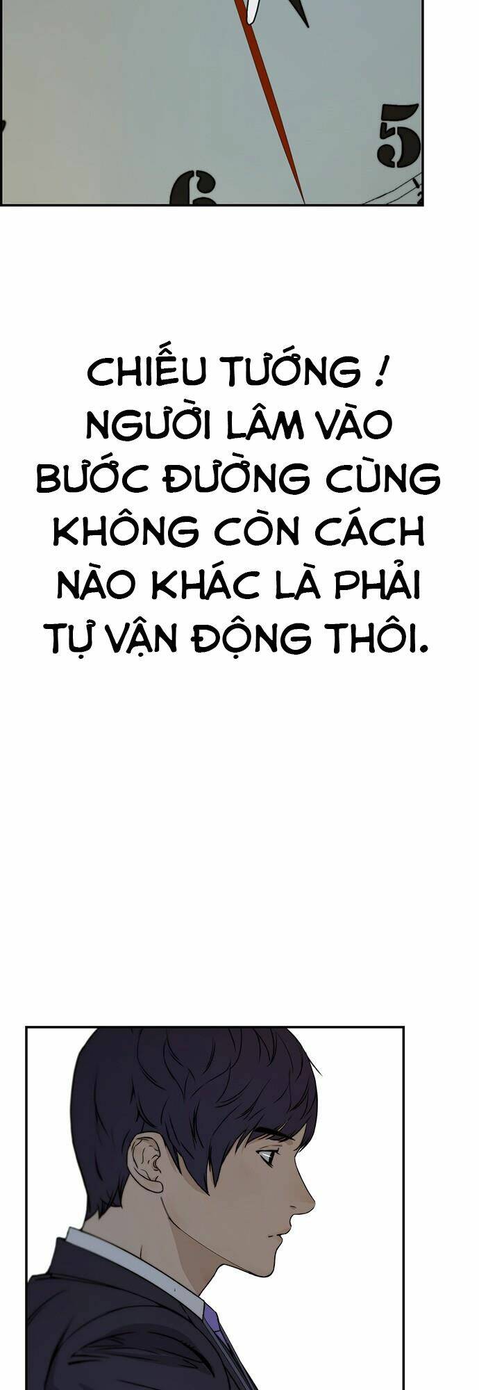 Người Đàn Ông Thực Thụ Chapter 45 - Trang 43