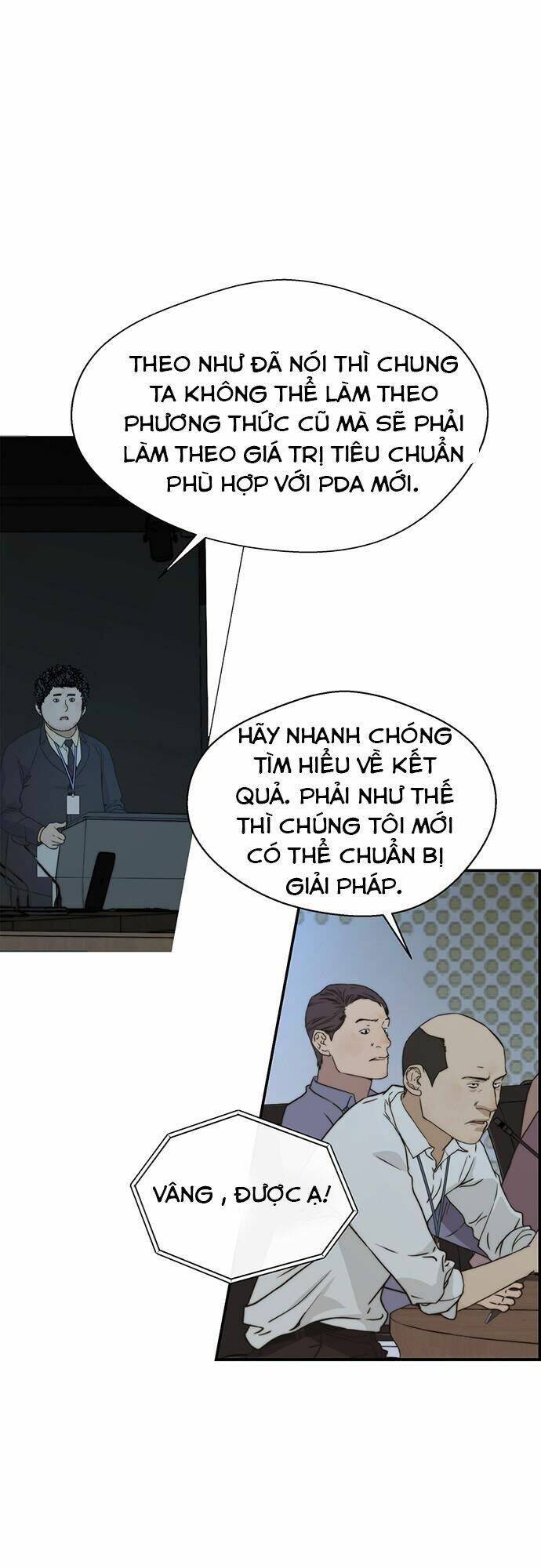 Người Đàn Ông Thực Thụ Chapter 45 - Trang 51