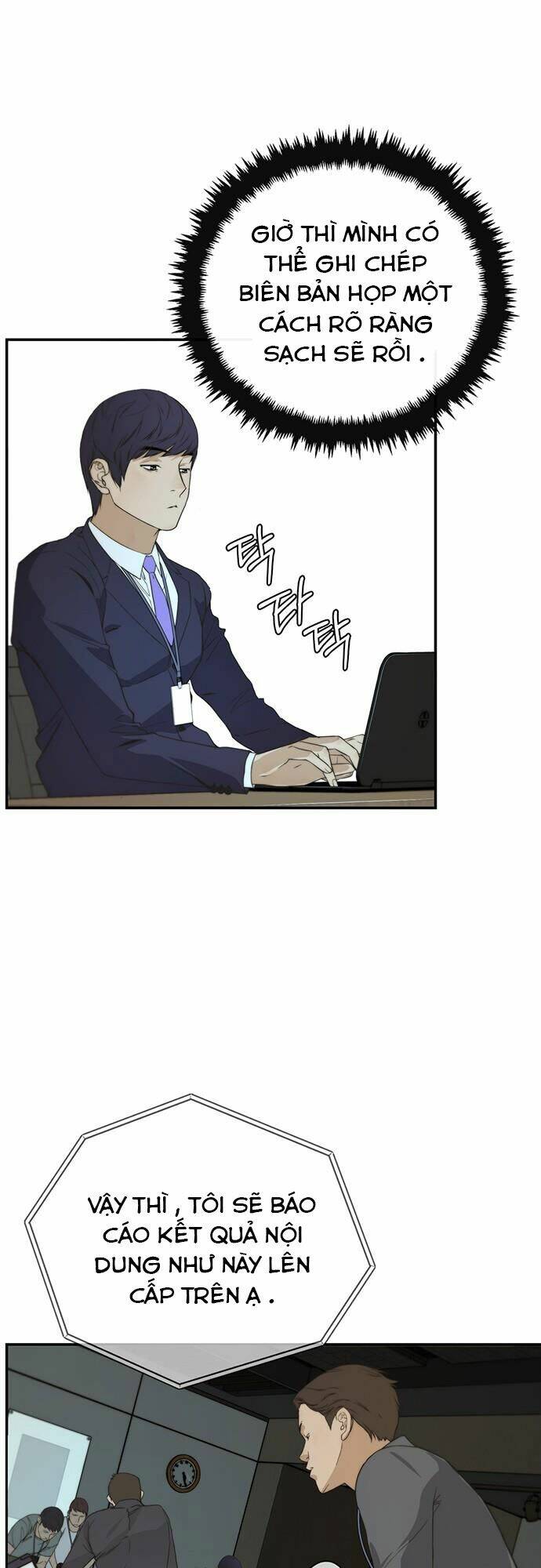 Người Đàn Ông Thực Thụ Chapter 45 - Trang 52