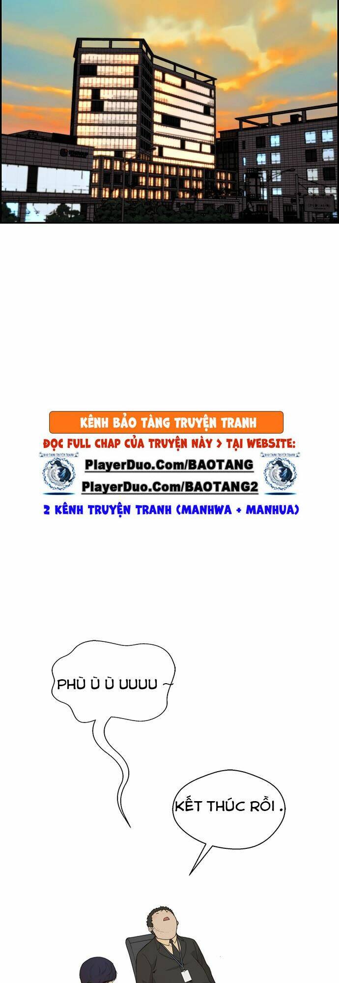 Người Đàn Ông Thực Thụ Chapter 45 - Trang 54