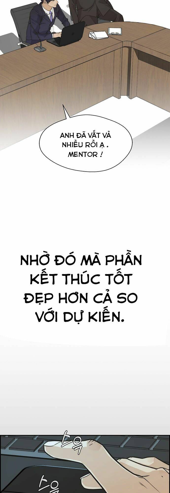 Người Đàn Ông Thực Thụ Chapter 45 - Trang 55