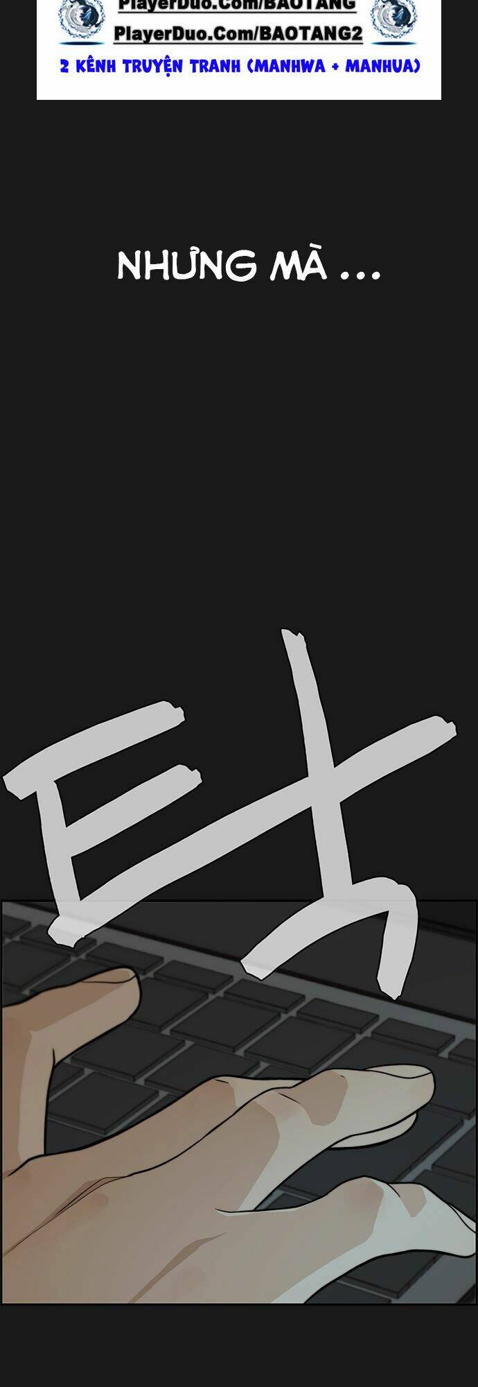 Người Đàn Ông Thực Thụ Chapter 45 - Trang 7