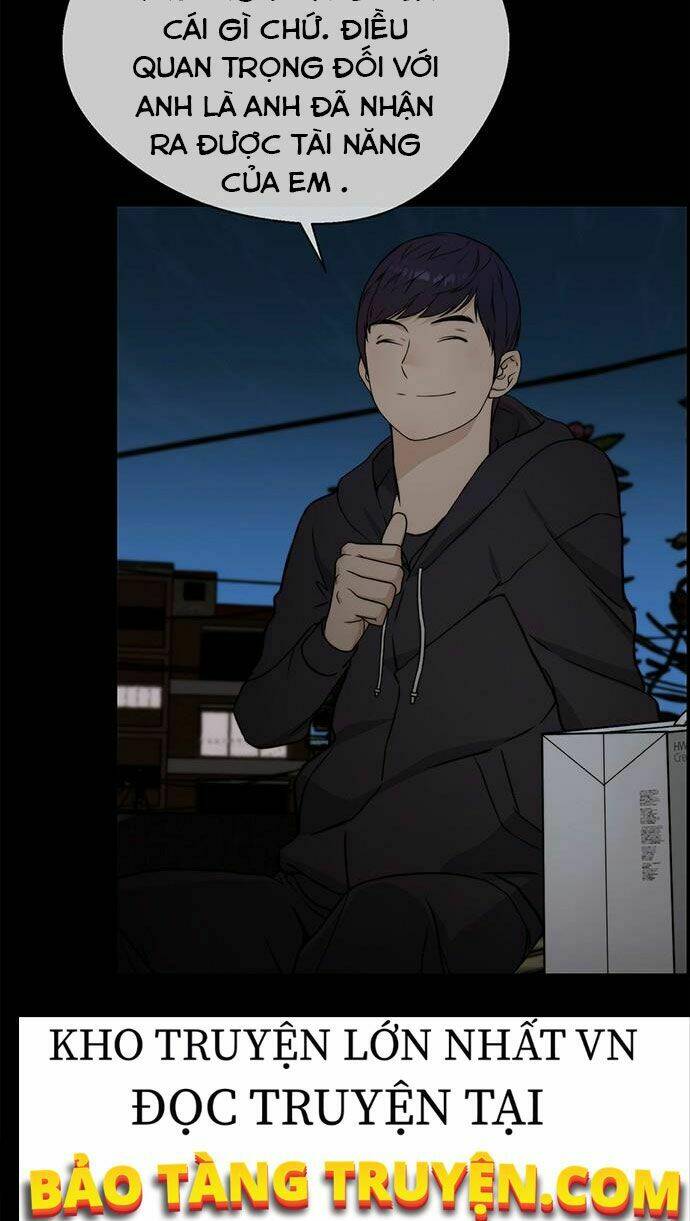 Người Đàn Ông Thực Thụ Chapter 46 - Trang 10
