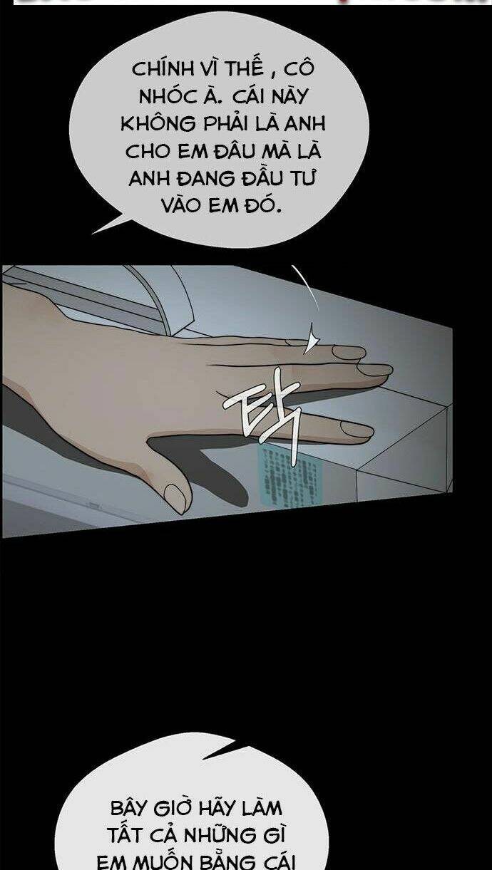 Người Đàn Ông Thực Thụ Chapter 46 - Trang 11