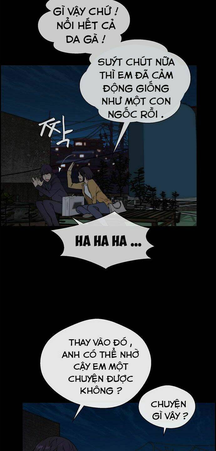 Người Đàn Ông Thực Thụ Chapter 46 - Trang 15