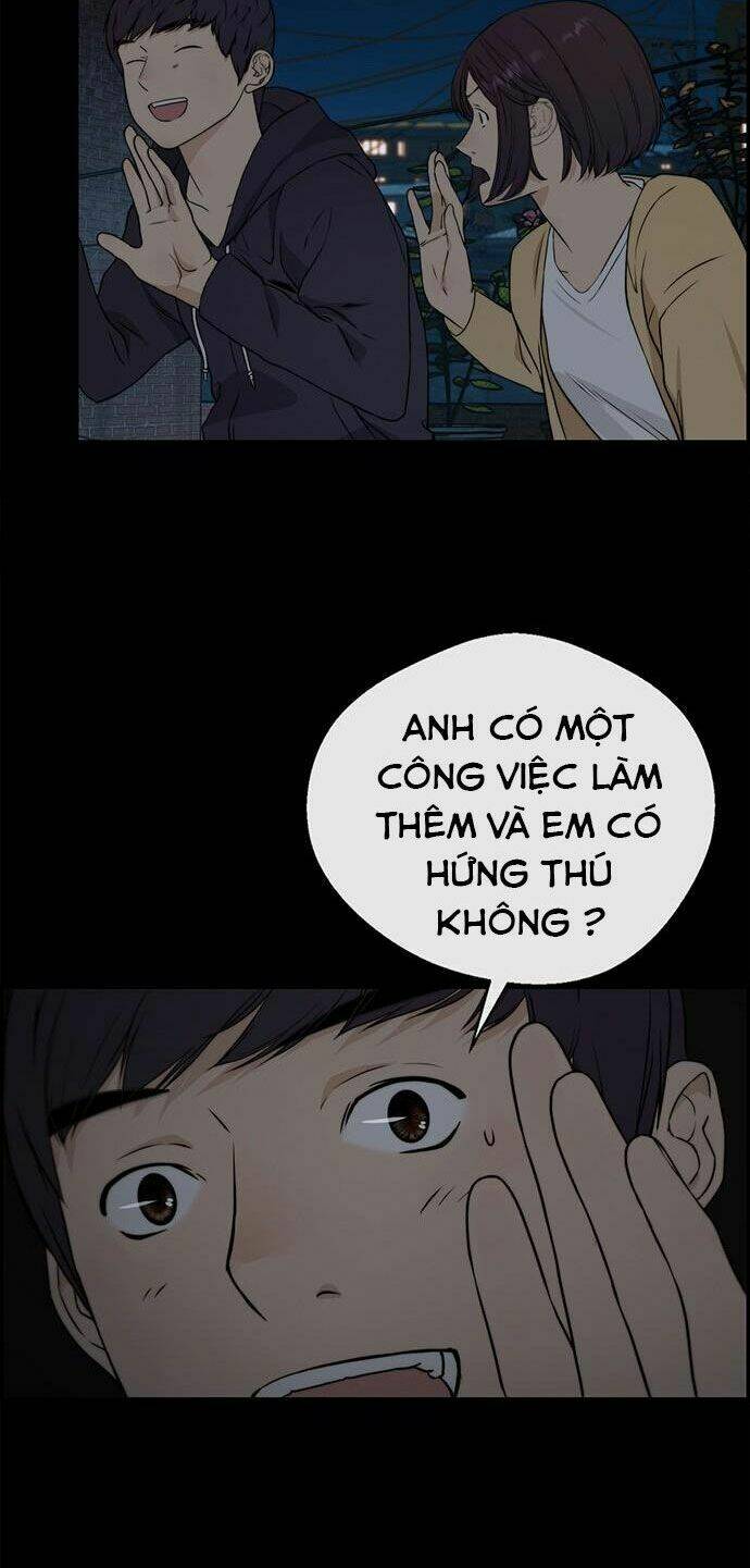 Người Đàn Ông Thực Thụ Chapter 46 - Trang 16