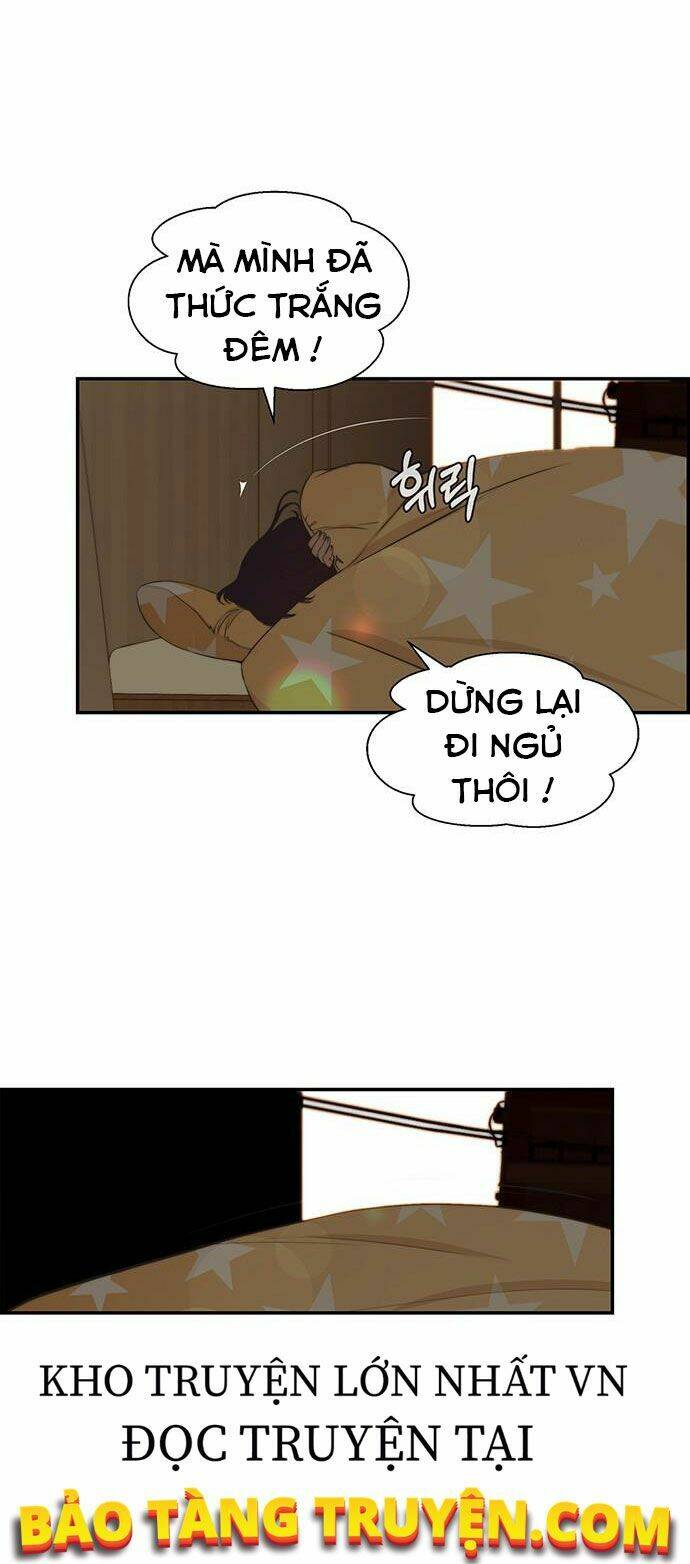 Người Đàn Ông Thực Thụ Chapter 46 - Trang 23