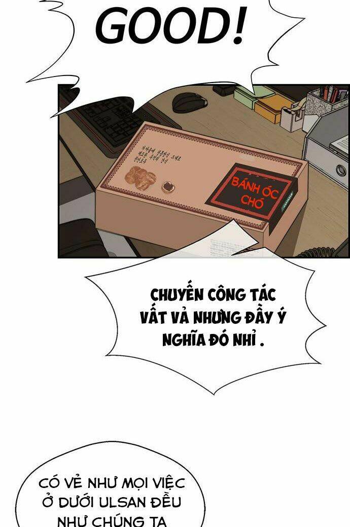 Người Đàn Ông Thực Thụ Chapter 46 - Trang 28